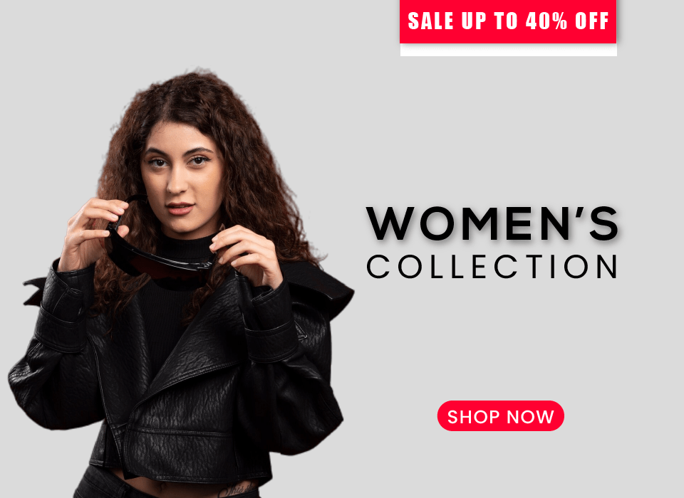 MYK Jackets main page image for women